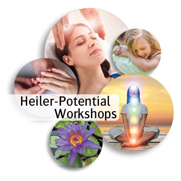 Heiler-Potential Workshops